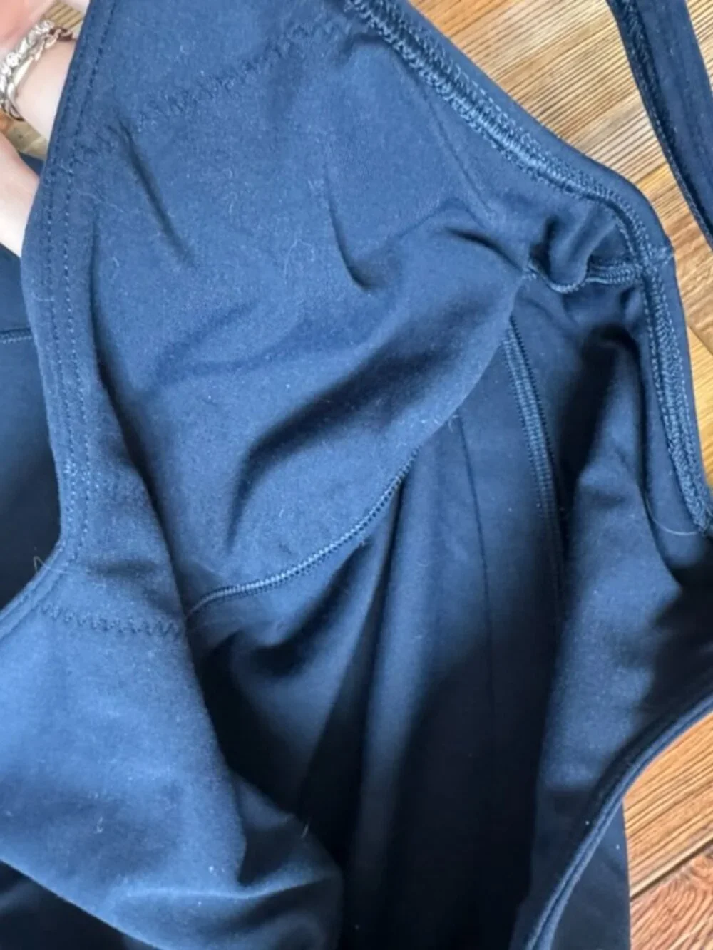 lululemon Align™ Waist-Length Tank Top, Size 4